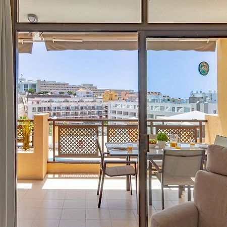 Sunset Vacation Home By Dream Homes Tenerife プエルト・デ・サンティアゴ エクステリア 写真