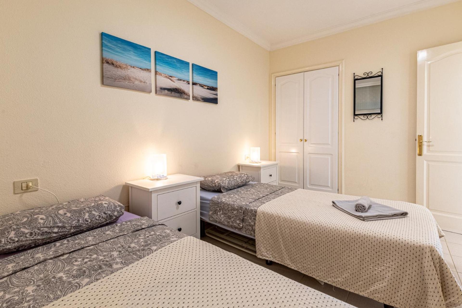 Sunset Vacation Home By Dream Homes Tenerife プエルト・デ・サンティアゴ エクステリア 写真