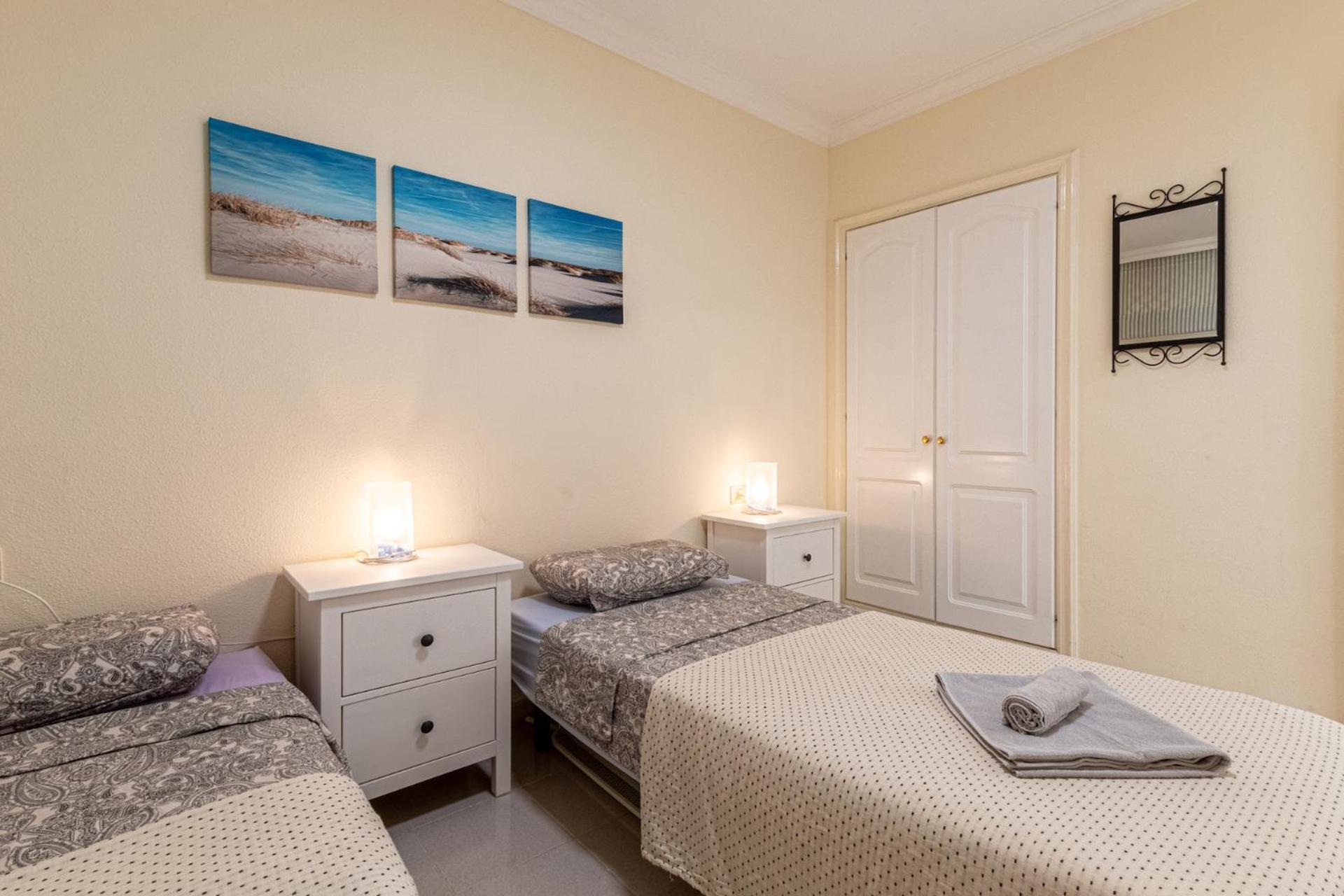 Sunset Vacation Home By Dream Homes Tenerife プエルト・デ・サンティアゴ エクステリア 写真