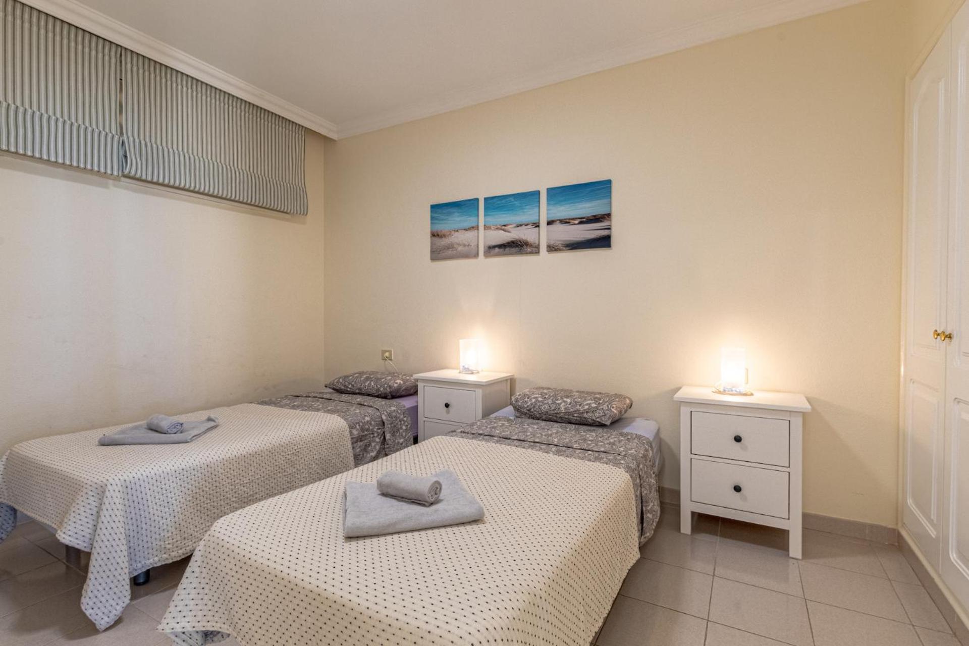 Sunset Vacation Home By Dream Homes Tenerife プエルト・デ・サンティアゴ エクステリア 写真