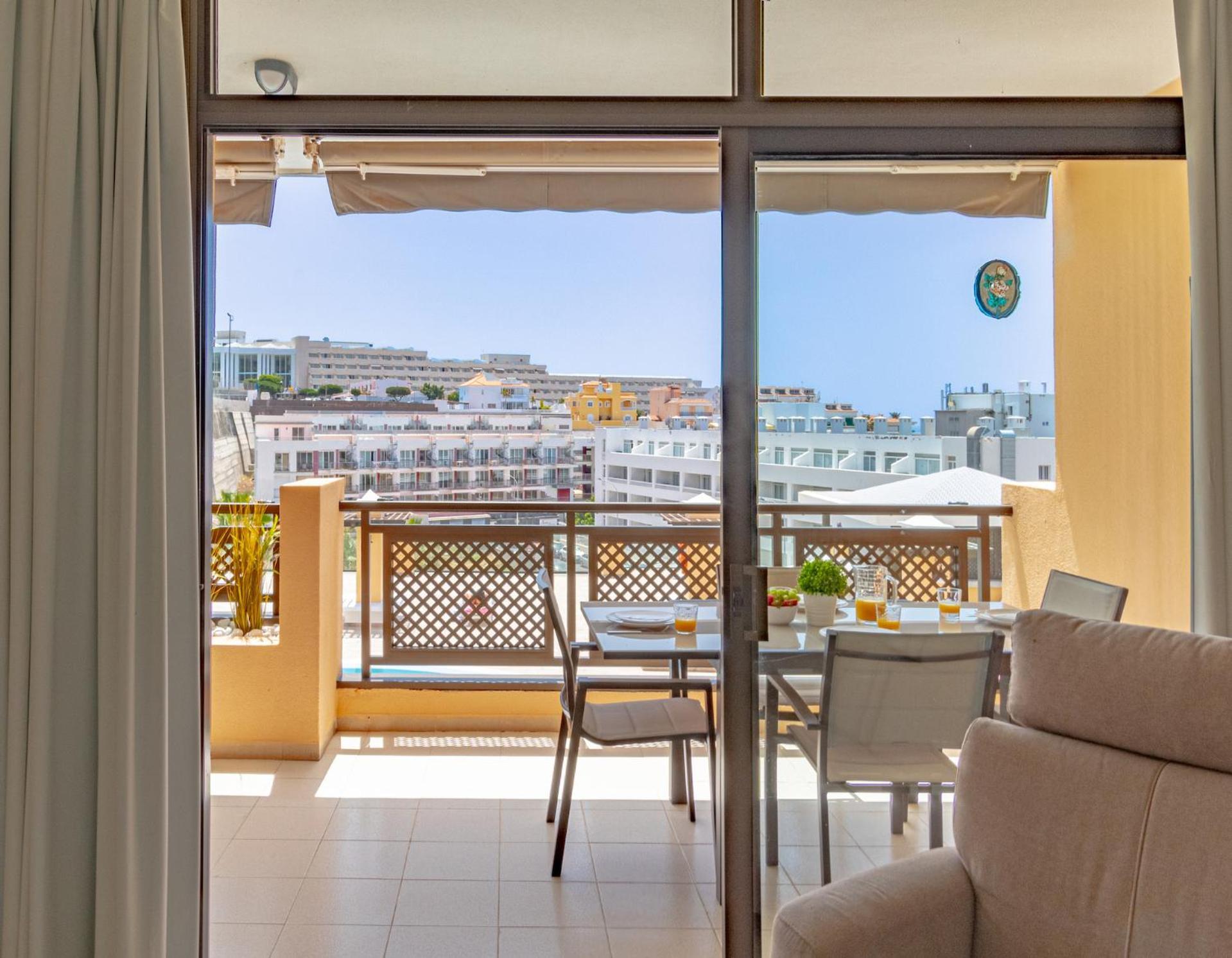 Sunset Vacation Home By Dream Homes Tenerife プエルト・デ・サンティアゴ エクステリア 写真