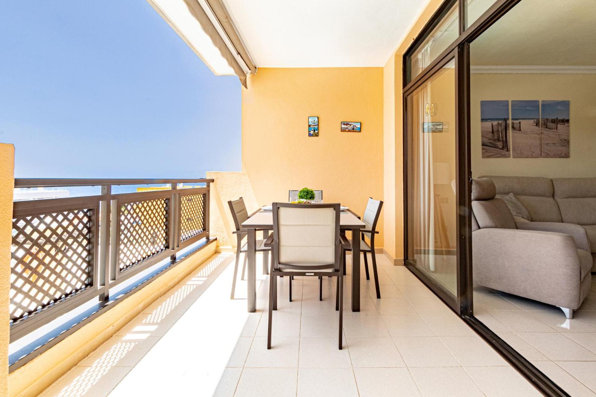 Sunset Vacation Home By Dream Homes Tenerife プエルト・デ・サンティアゴ エクステリア 写真