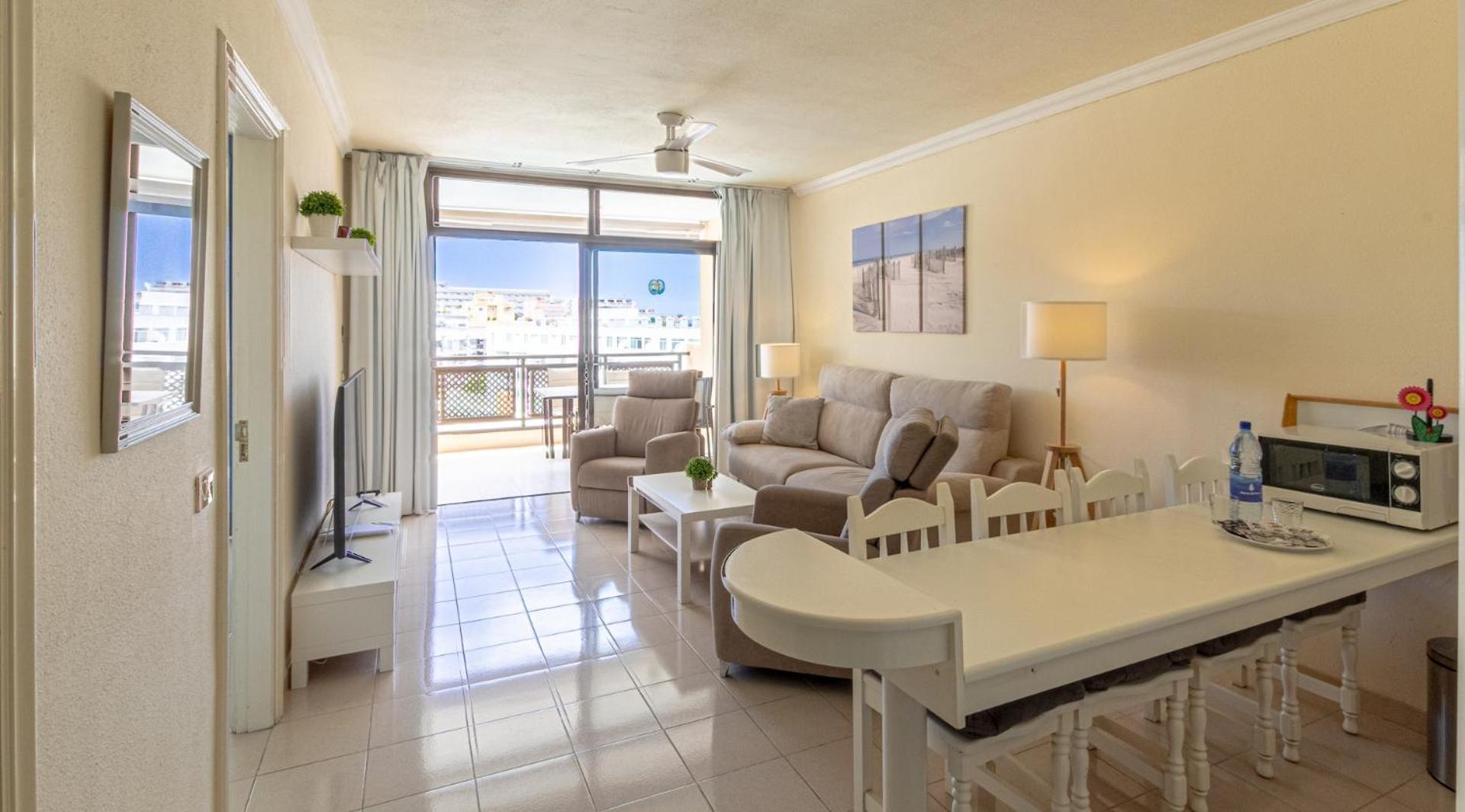 Sunset Vacation Home By Dream Homes Tenerife プエルト・デ・サンティアゴ エクステリア 写真