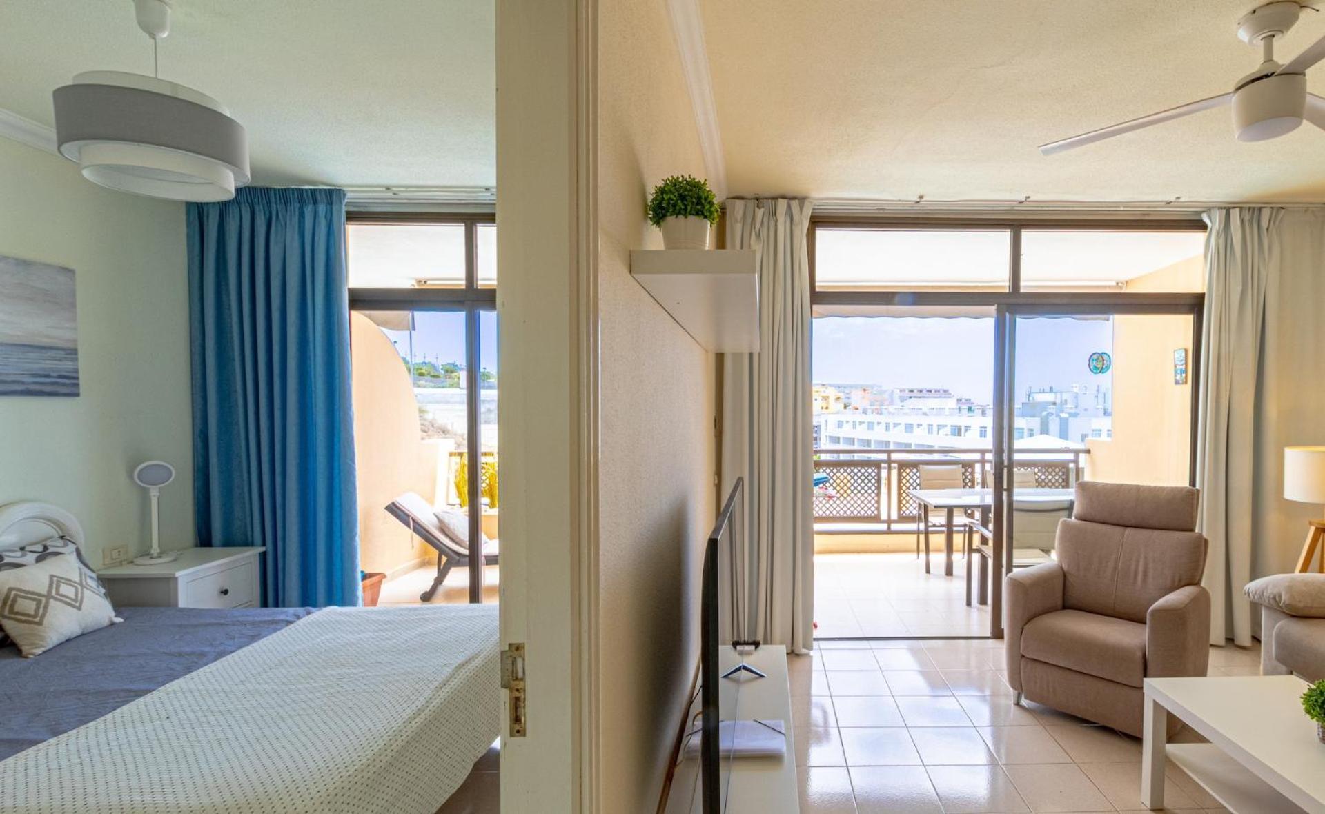 Sunset Vacation Home By Dream Homes Tenerife プエルト・デ・サンティアゴ エクステリア 写真
