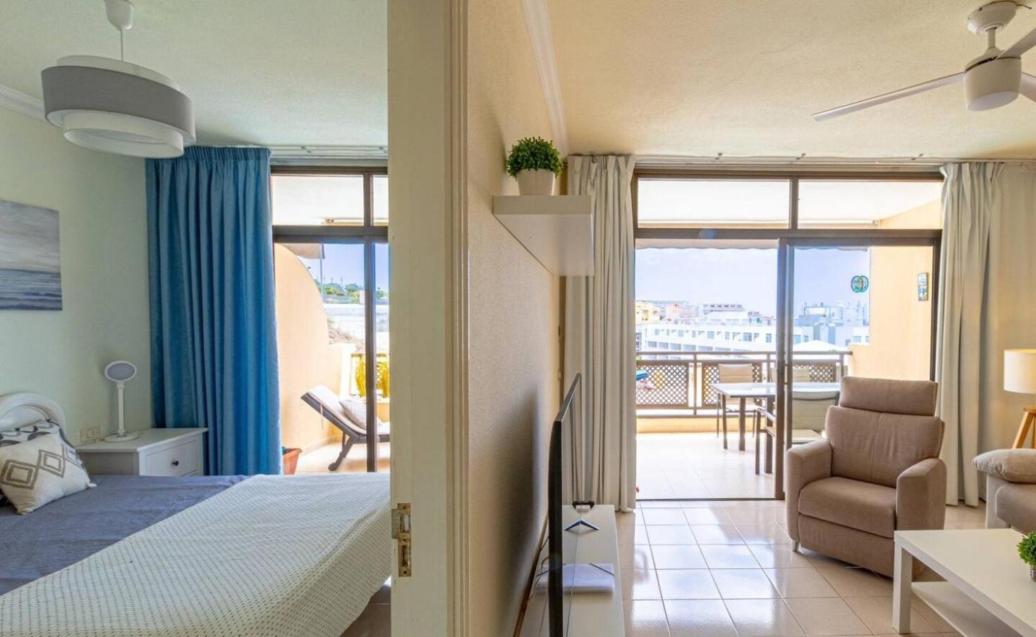 Sunset Vacation Home By Dream Homes Tenerife プエルト・デ・サンティアゴ エクステリア 写真