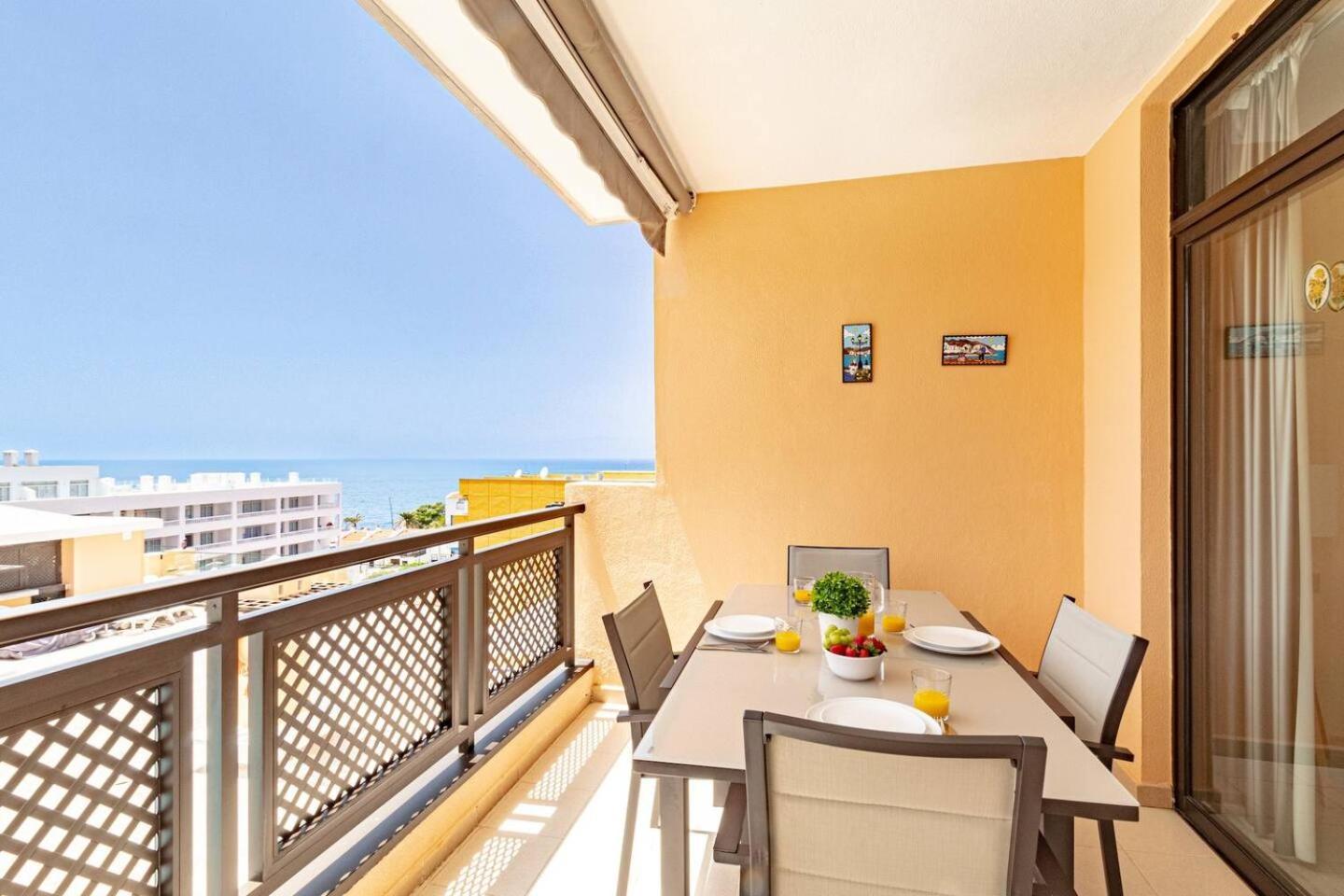 Sunset Vacation Home By Dream Homes Tenerife プエルト・デ・サンティアゴ エクステリア 写真