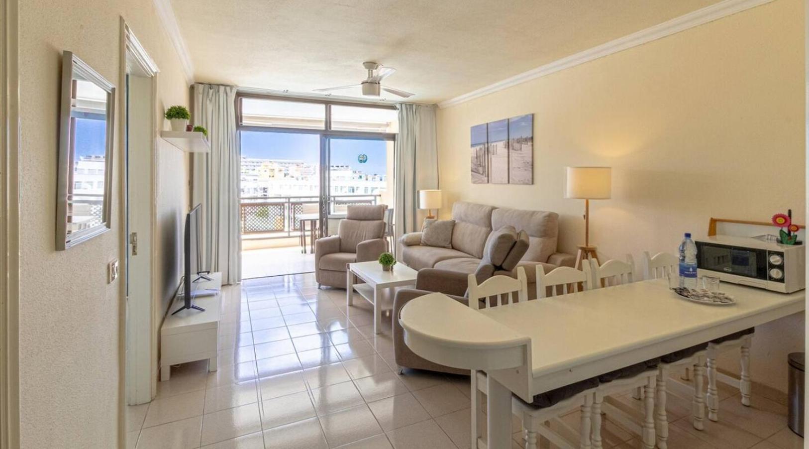 Sunset Vacation Home By Dream Homes Tenerife プエルト・デ・サンティアゴ エクステリア 写真