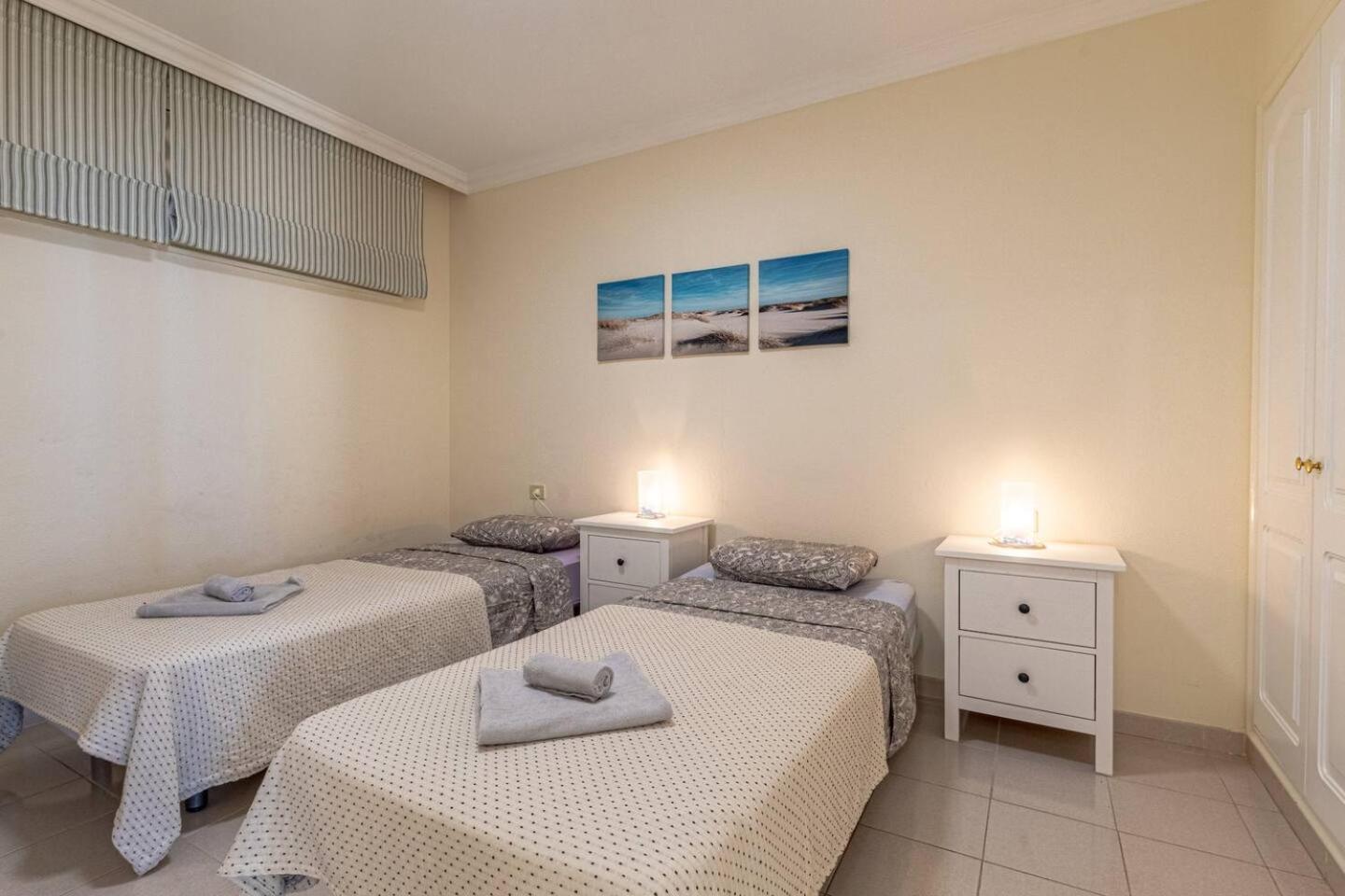 Sunset Vacation Home By Dream Homes Tenerife プエルト・デ・サンティアゴ エクステリア 写真