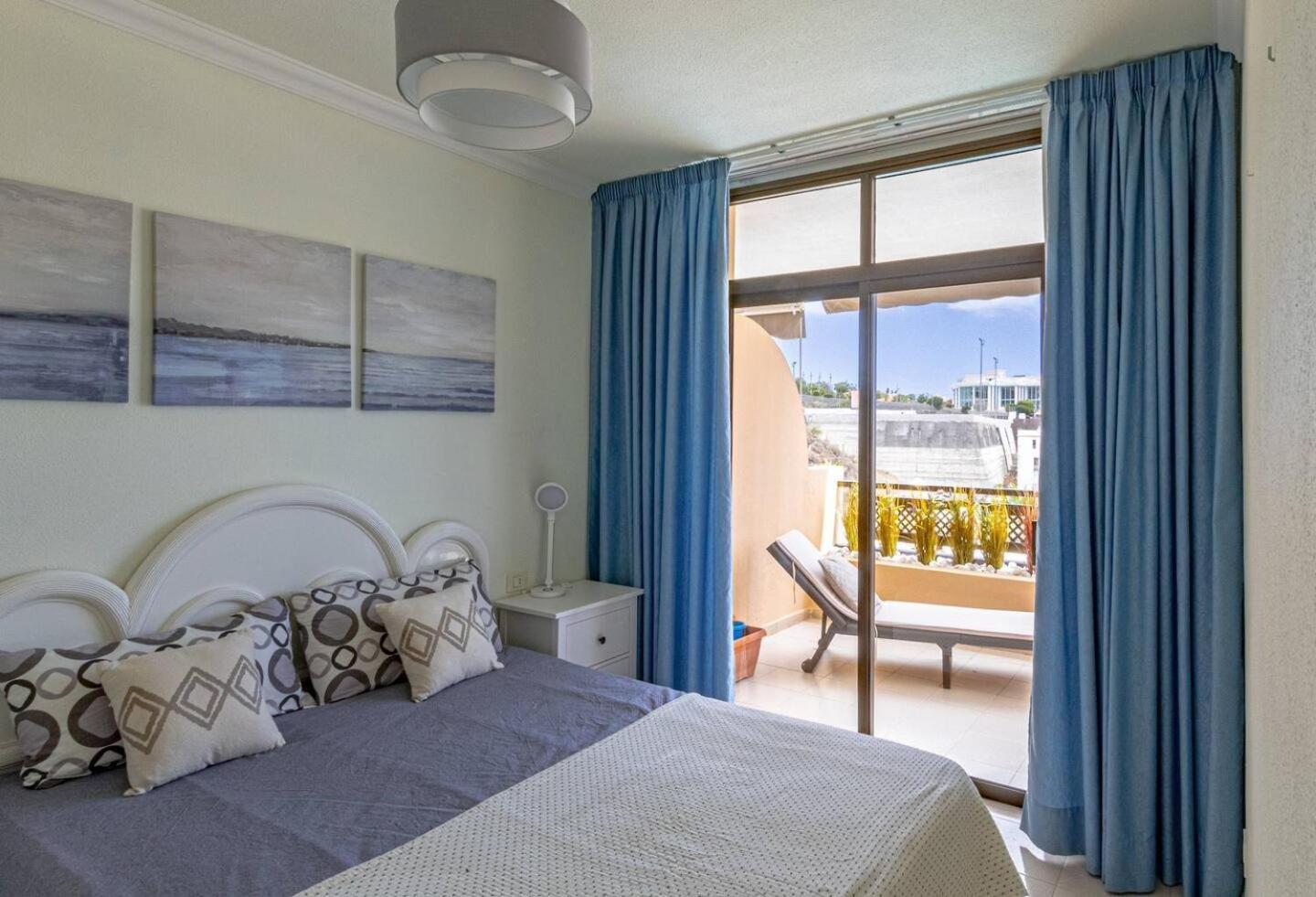 Sunset Vacation Home By Dream Homes Tenerife プエルト・デ・サンティアゴ エクステリア 写真