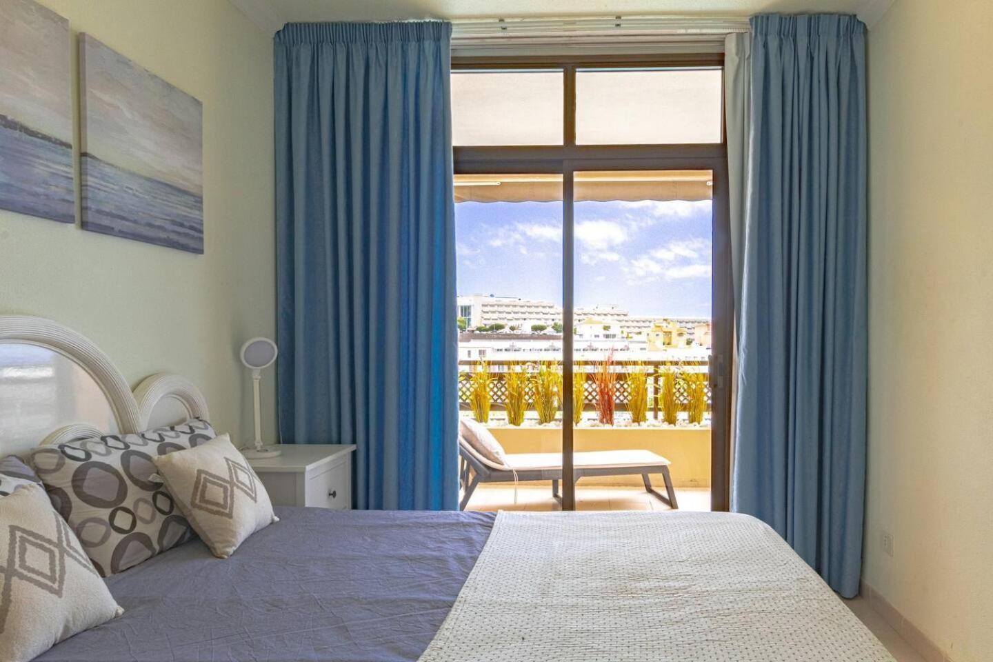 Sunset Vacation Home By Dream Homes Tenerife プエルト・デ・サンティアゴ エクステリア 写真