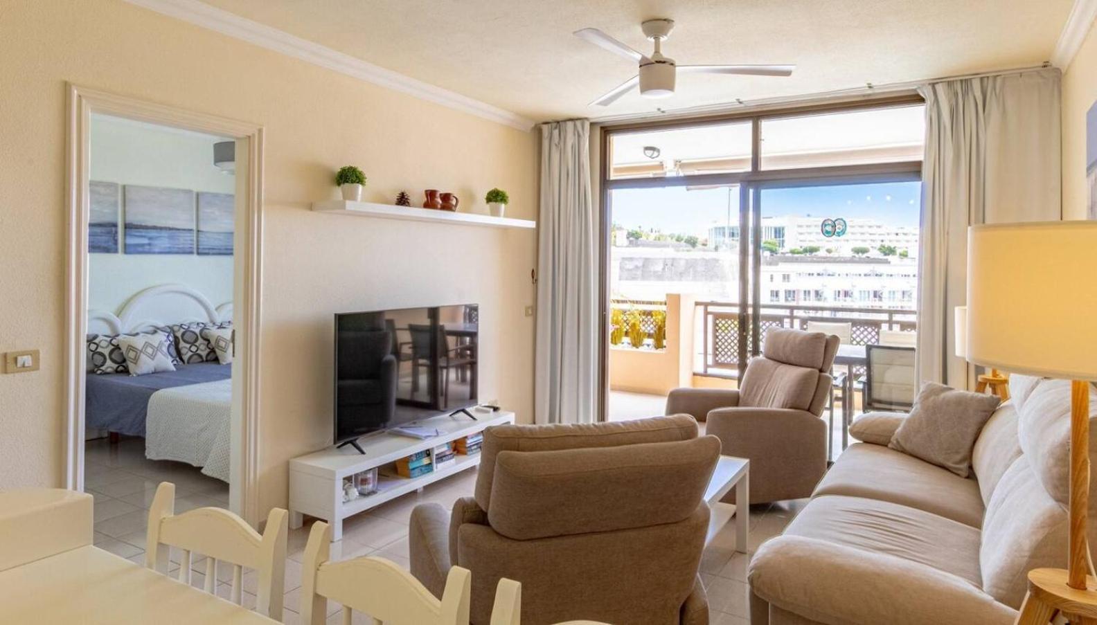 Sunset Vacation Home By Dream Homes Tenerife プエルト・デ・サンティアゴ エクステリア 写真