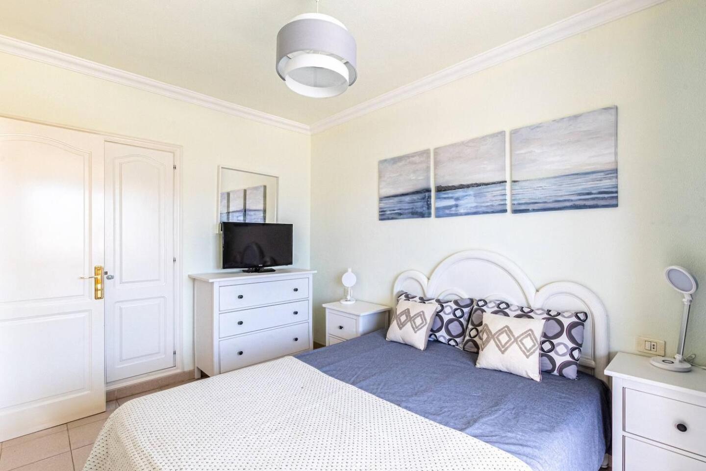 Sunset Vacation Home By Dream Homes Tenerife プエルト・デ・サンティアゴ エクステリア 写真