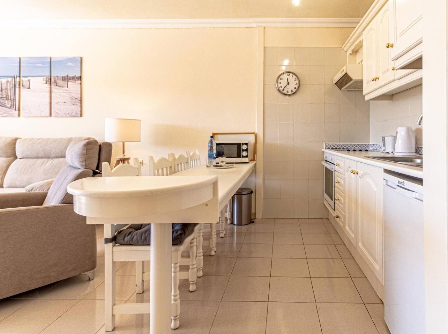Sunset Vacation Home By Dream Homes Tenerife プエルト・デ・サンティアゴ エクステリア 写真