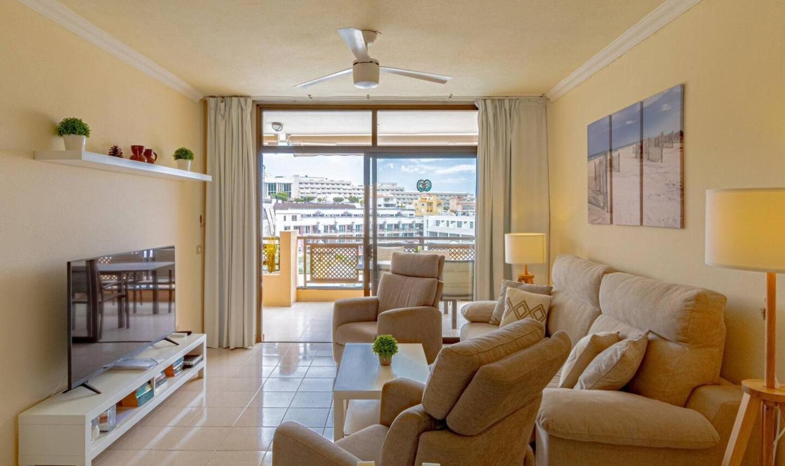 Sunset Vacation Home By Dream Homes Tenerife プエルト・デ・サンティアゴ エクステリア 写真