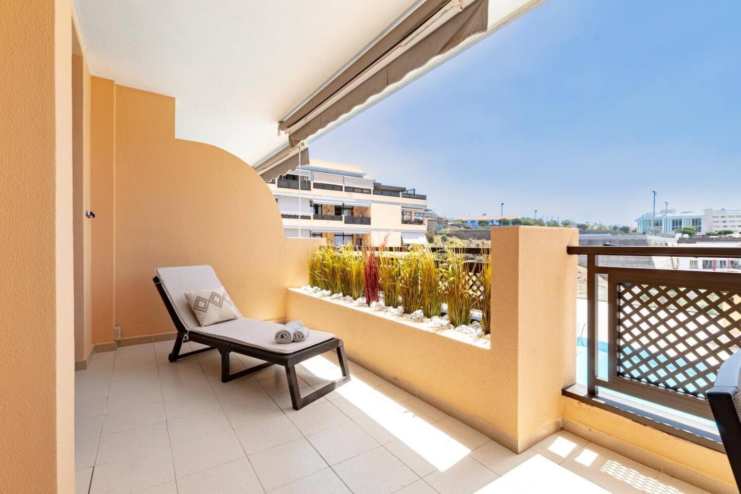 Sunset Vacation Home By Dream Homes Tenerife プエルト・デ・サンティアゴ エクステリア 写真