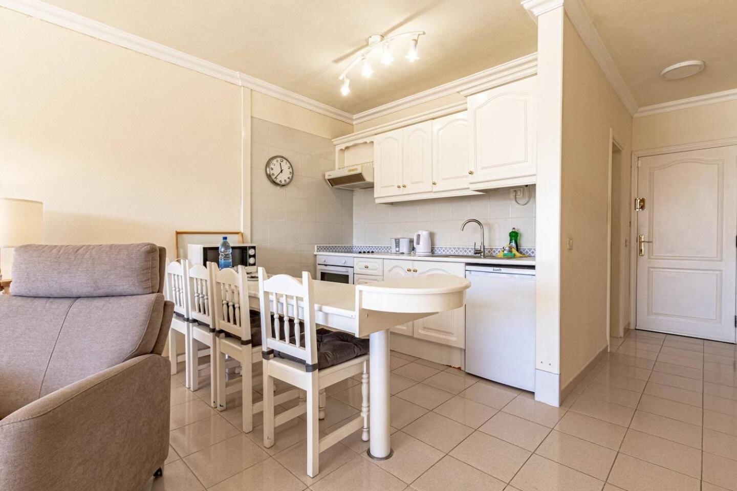Sunset Vacation Home By Dream Homes Tenerife プエルト・デ・サンティアゴ エクステリア 写真