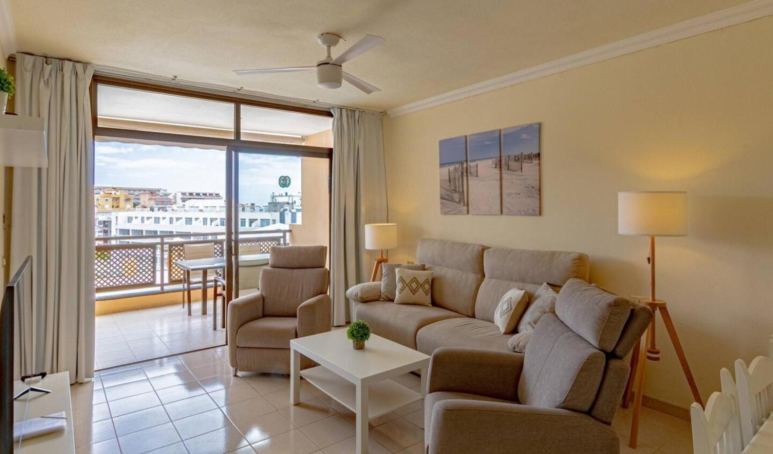 Sunset Vacation Home By Dream Homes Tenerife プエルト・デ・サンティアゴ エクステリア 写真