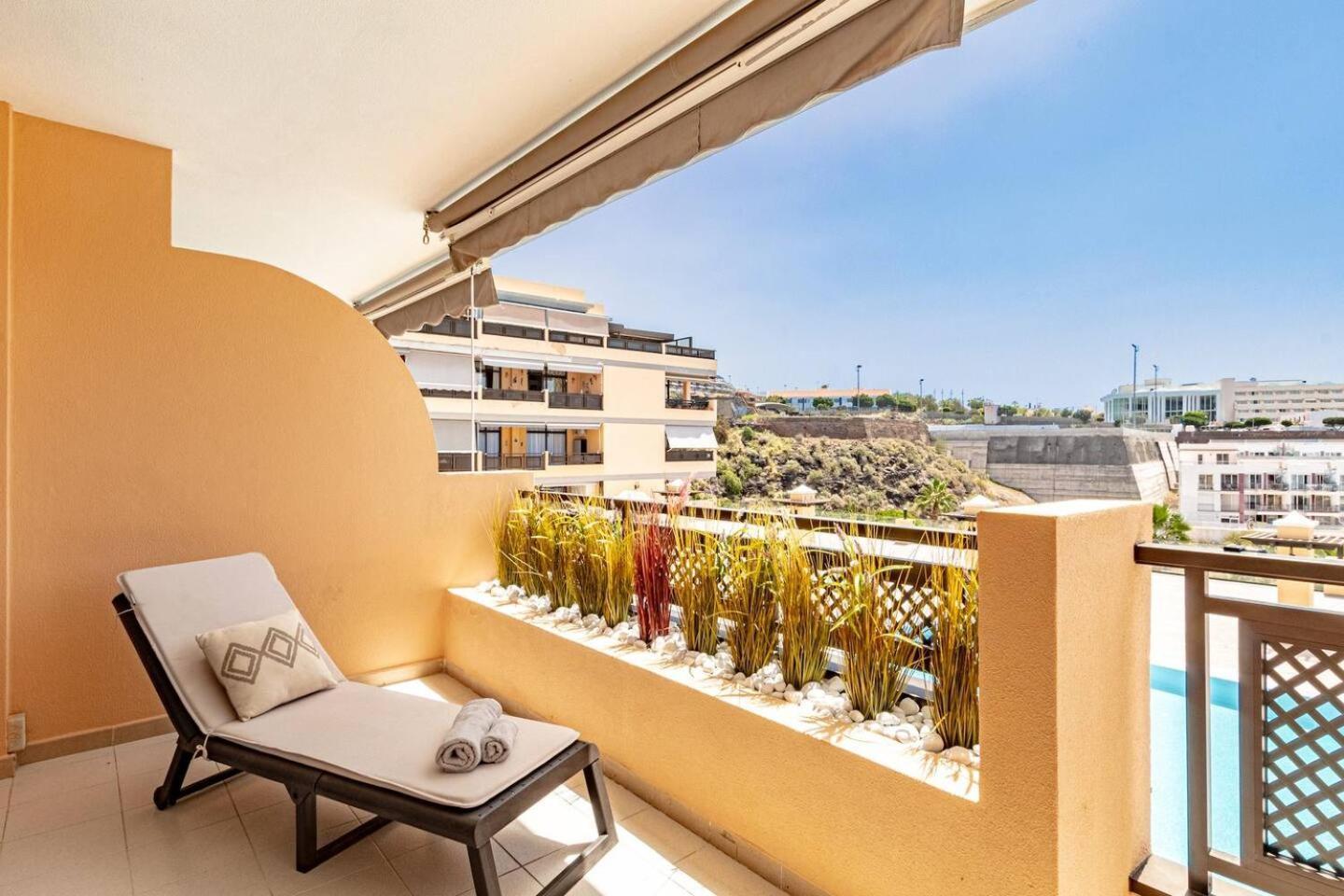 Sunset Vacation Home By Dream Homes Tenerife プエルト・デ・サンティアゴ エクステリア 写真