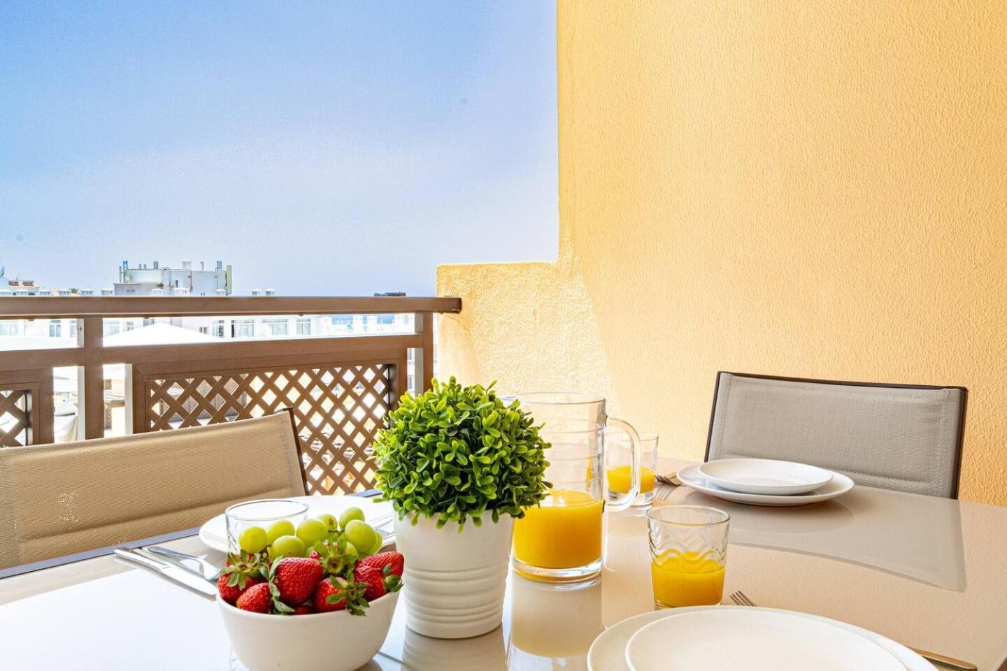 Sunset Vacation Home By Dream Homes Tenerife プエルト・デ・サンティアゴ エクステリア 写真