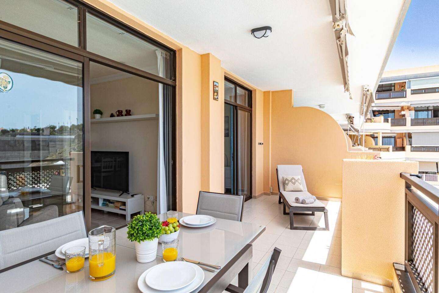 Sunset Vacation Home By Dream Homes Tenerife プエルト・デ・サンティアゴ エクステリア 写真